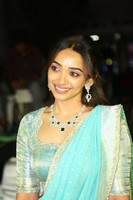 Saanve Megghana Photos